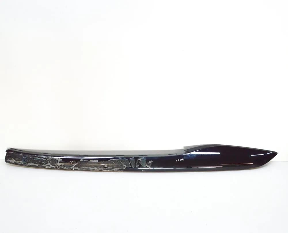BMW i3 I01 s Electric Right Side Roof Molding Trim Cover 7296786 135kw 2019