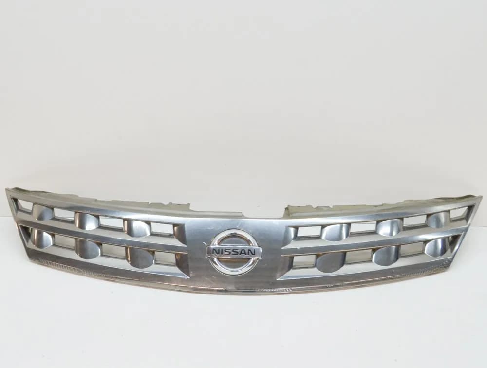 NISSAN MURANO Z50 Front Bumper Radiator Grille 62310-CA000 3.5 Petrol 180kw 2006
