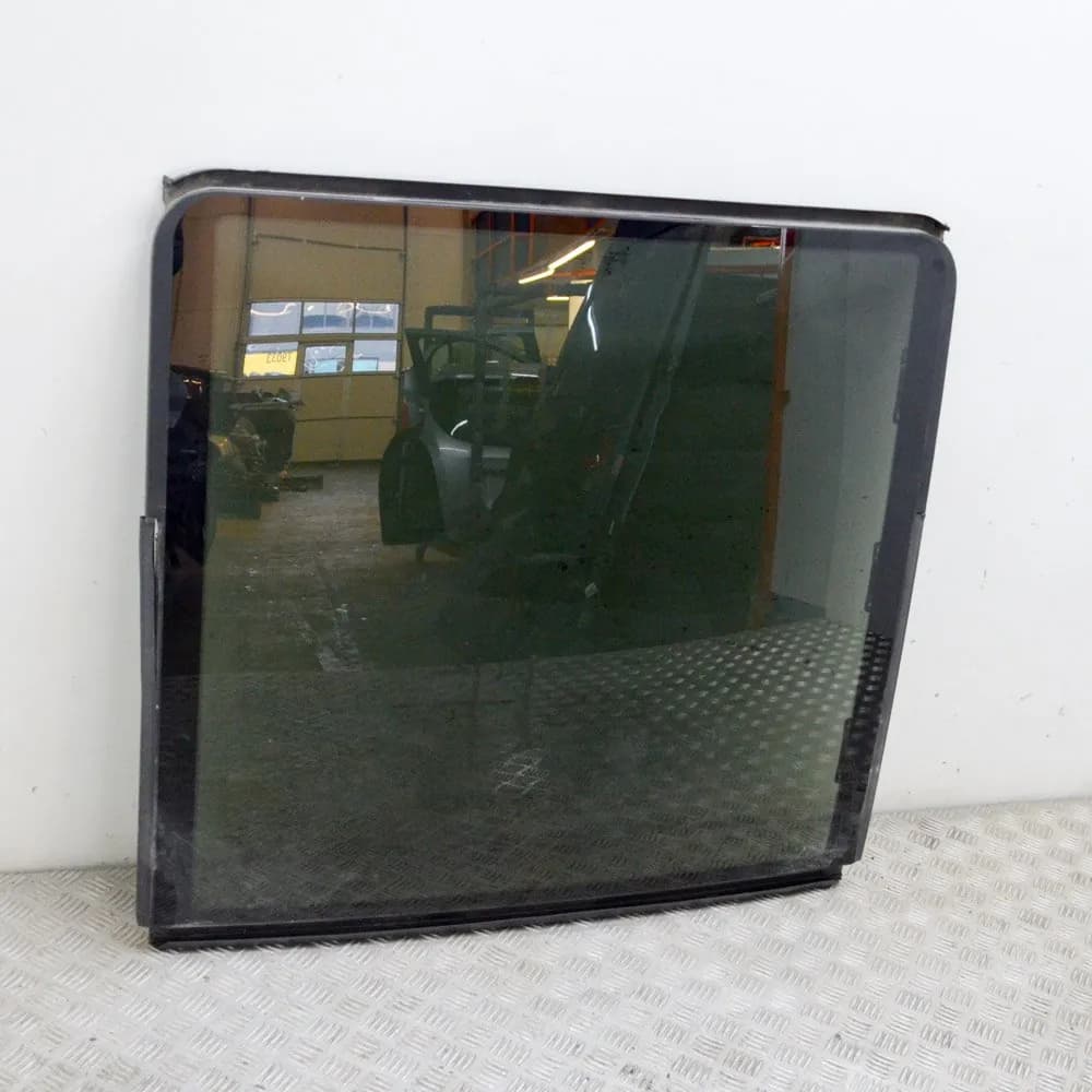 BMW X3 F97 M Competition Sunroof Glass 43R-0115131 AS3 3.0 Petrol 375kw 2019