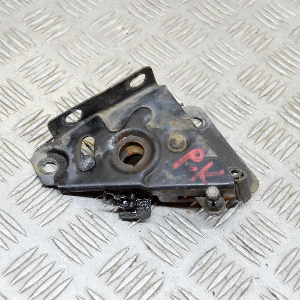 JAGUAR XJ XJ40 Left Side Bonnet Hood Lock 6.0 Petrol 229kw 1993