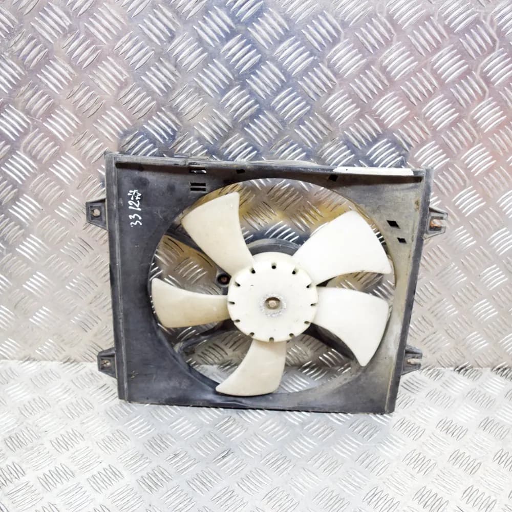DODGE STEALTH R/T Turbo Engine Cooling Radiator Fan 73662-M1X31 3.0i 235kw 1992