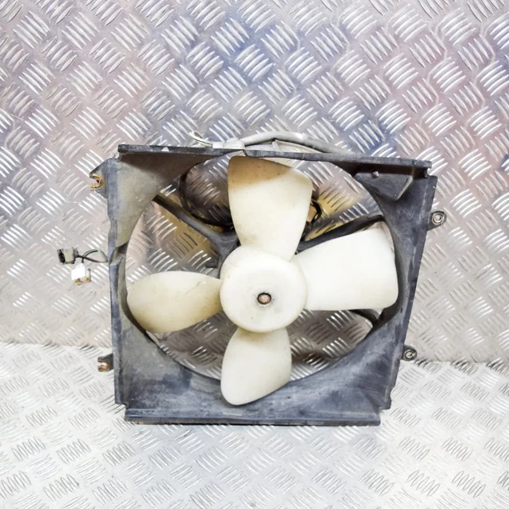 DODGE STEALTH R/T Turbo Engine Cooling Radiator Fan 3.0 Petrol 235kw 1992