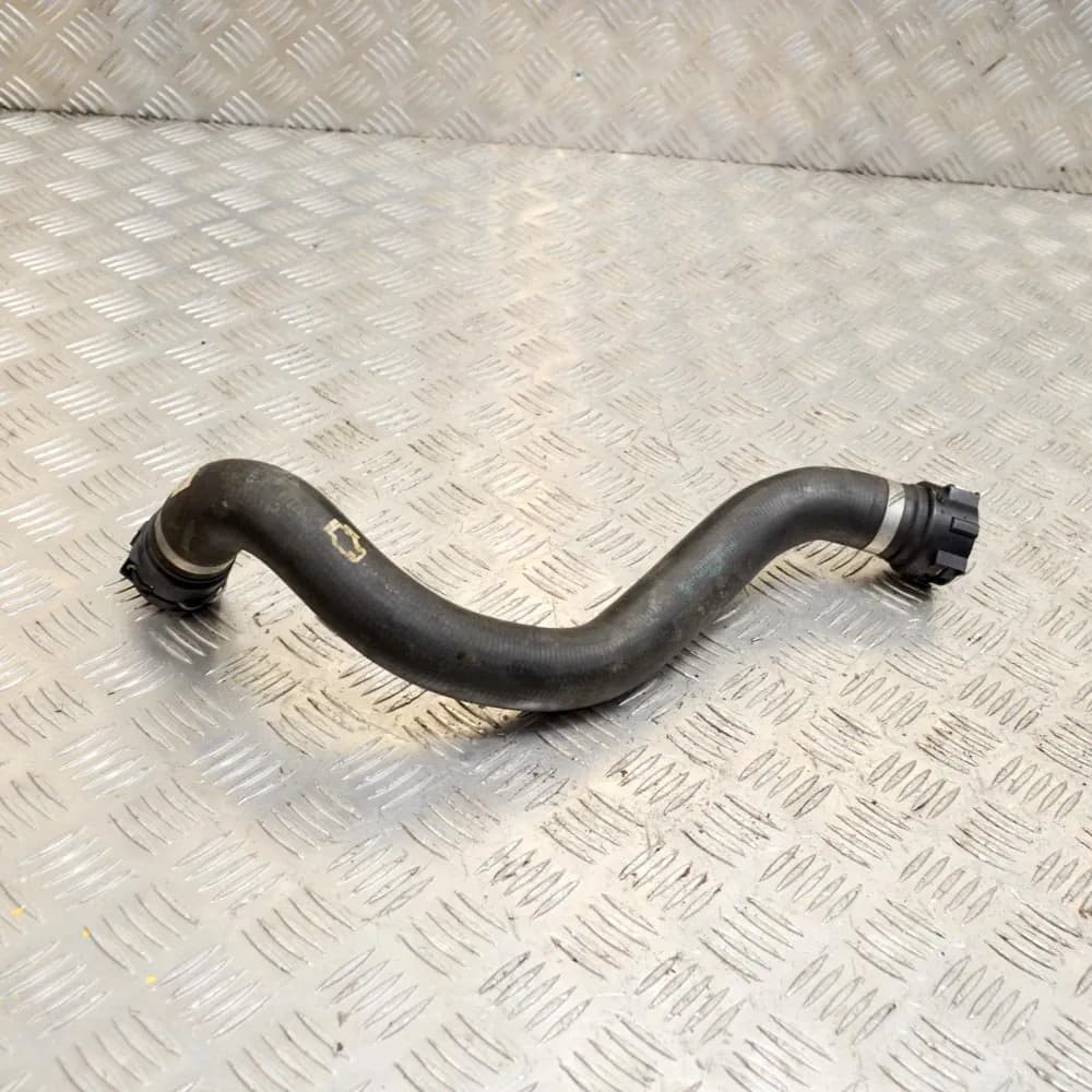 BMW 2 Cabrio F23 218i Right Side Water Radiator Pipe Hose 7635794 100kw 2016