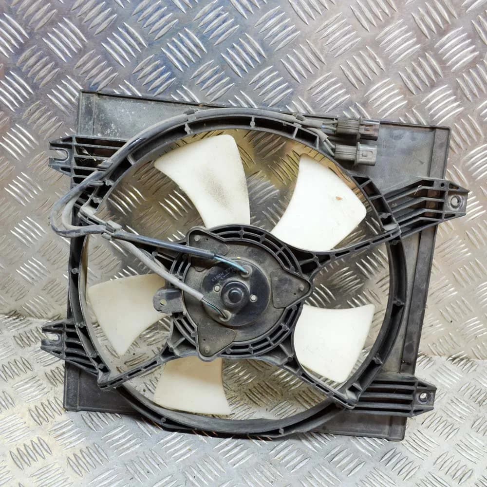 DODGE STEALTH Right Engine Cooling Radiator Fan 73662-M2513 3.0 Petrol 235kw