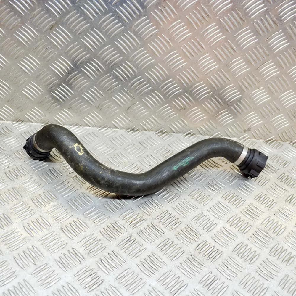 BMW 2 Coupe F22 218i Right Side Water Radiator Pipe Hose 7635794 100kw 2018