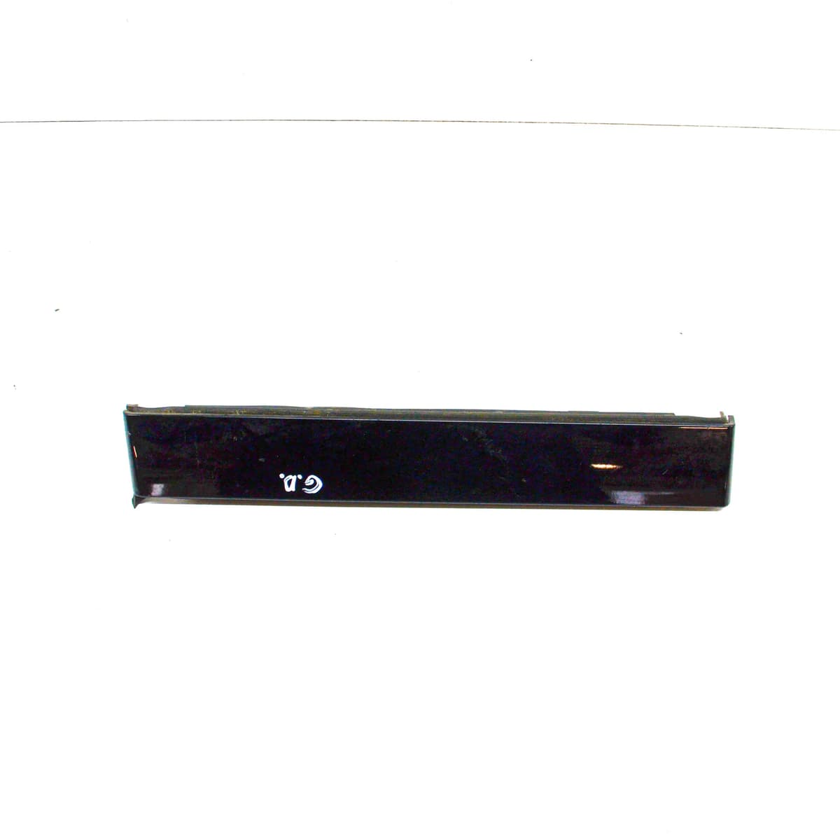 JAGUAR E-PACE X540 Rear Right Roof Molding Strip J9C3-50462-A 2020
