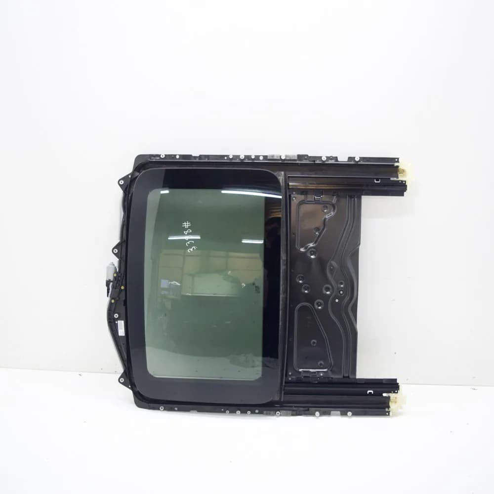 BMW 5 F10 M5 Panoramic Sunroof W/Motor 1732594A 8038160 7316535 AS3 405.555 2012