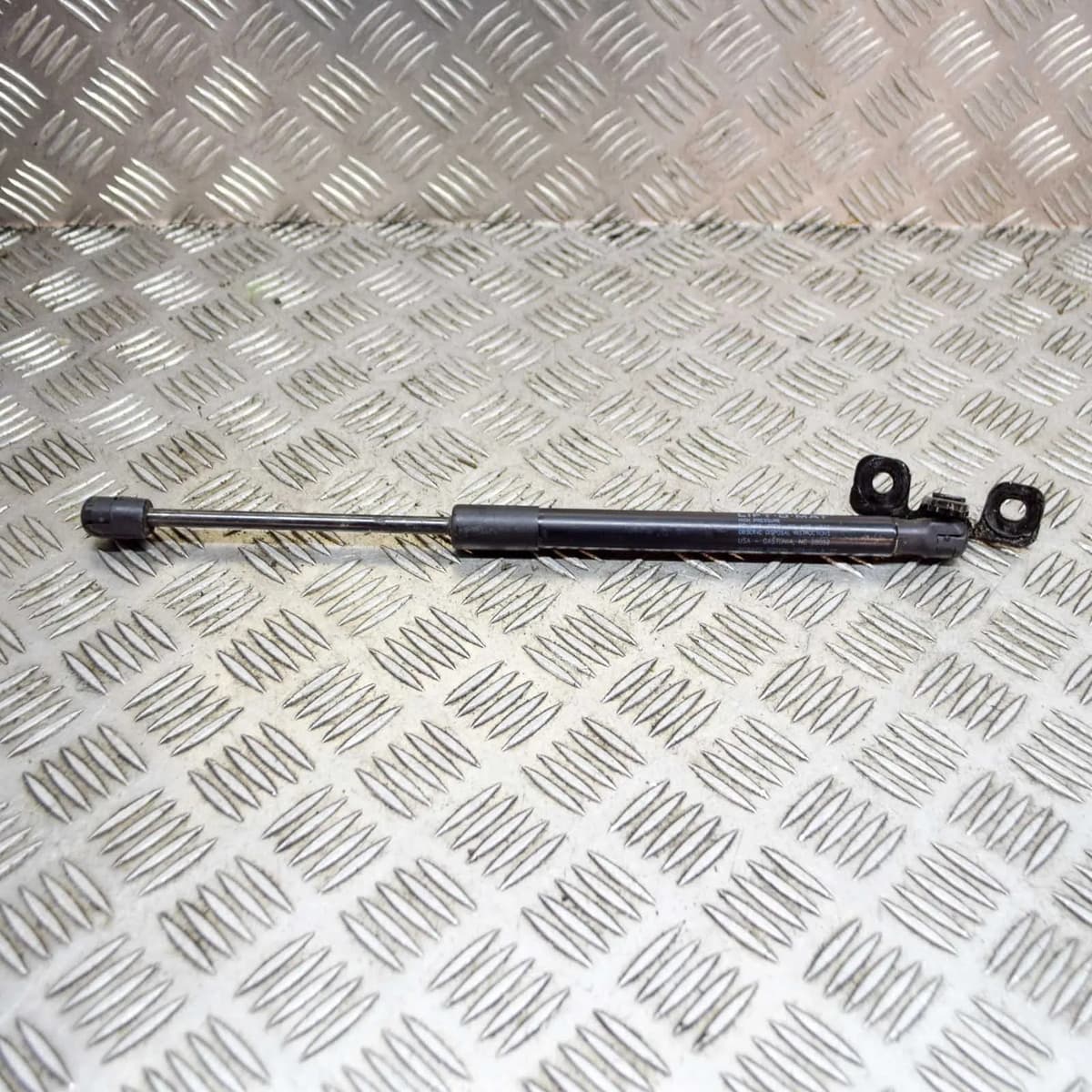 TESLA MODEL 3 Front Left Bonnet Hood Gas Strut 1091472-00-B Electricity 2021