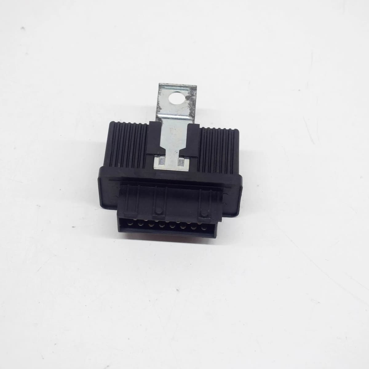 CITROEN JUMPER Furgon MK3 Coolant Fan Relay Control Unit 01345962080 2006