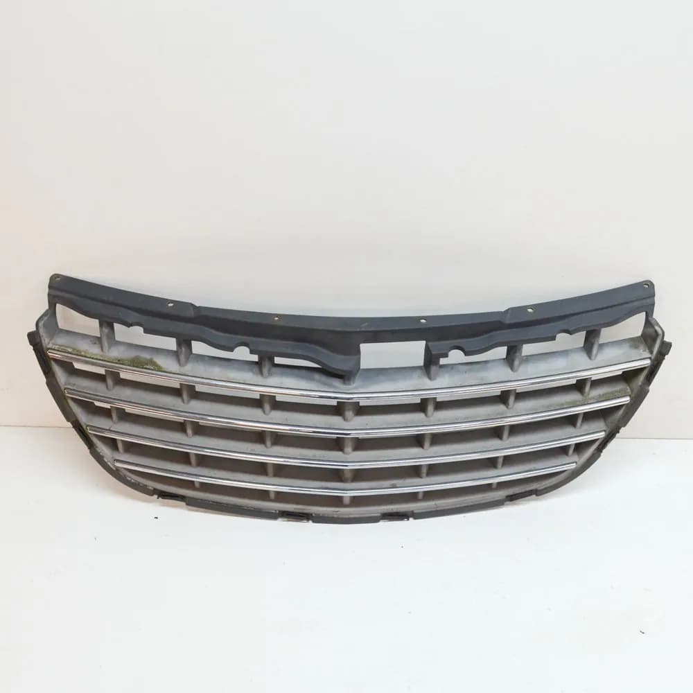 CHRYSLER PACIFICA Front Bumper Radiator Grille 04857626AA 3.5 Petrol 186kw 2003