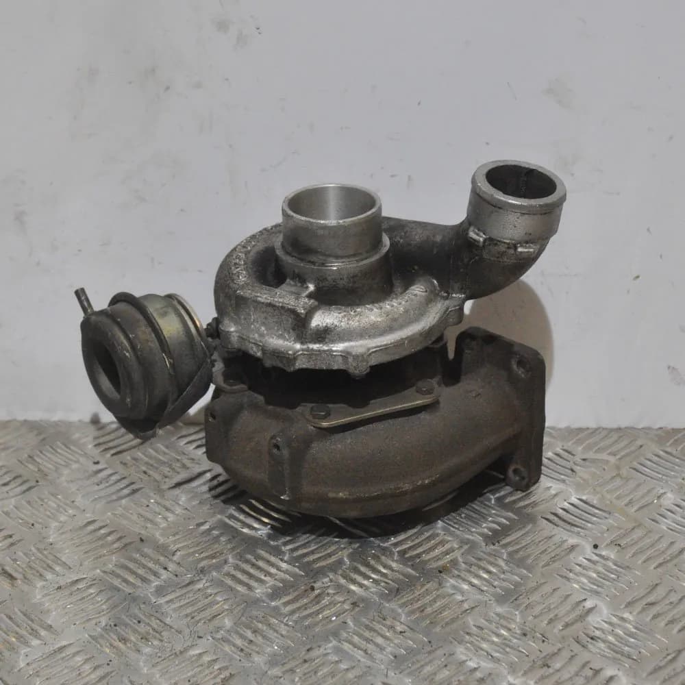AUDI A6 4B2, C5 2006 Turbocharger 059145701F