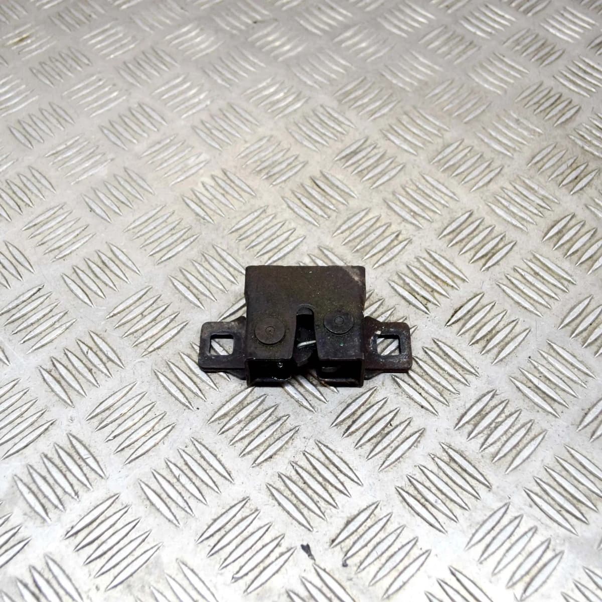 LR RANGE ROVER EVOQUE L538 Left Side Bonnet Hood Lock 5H22-16700-BE 132kw 2017