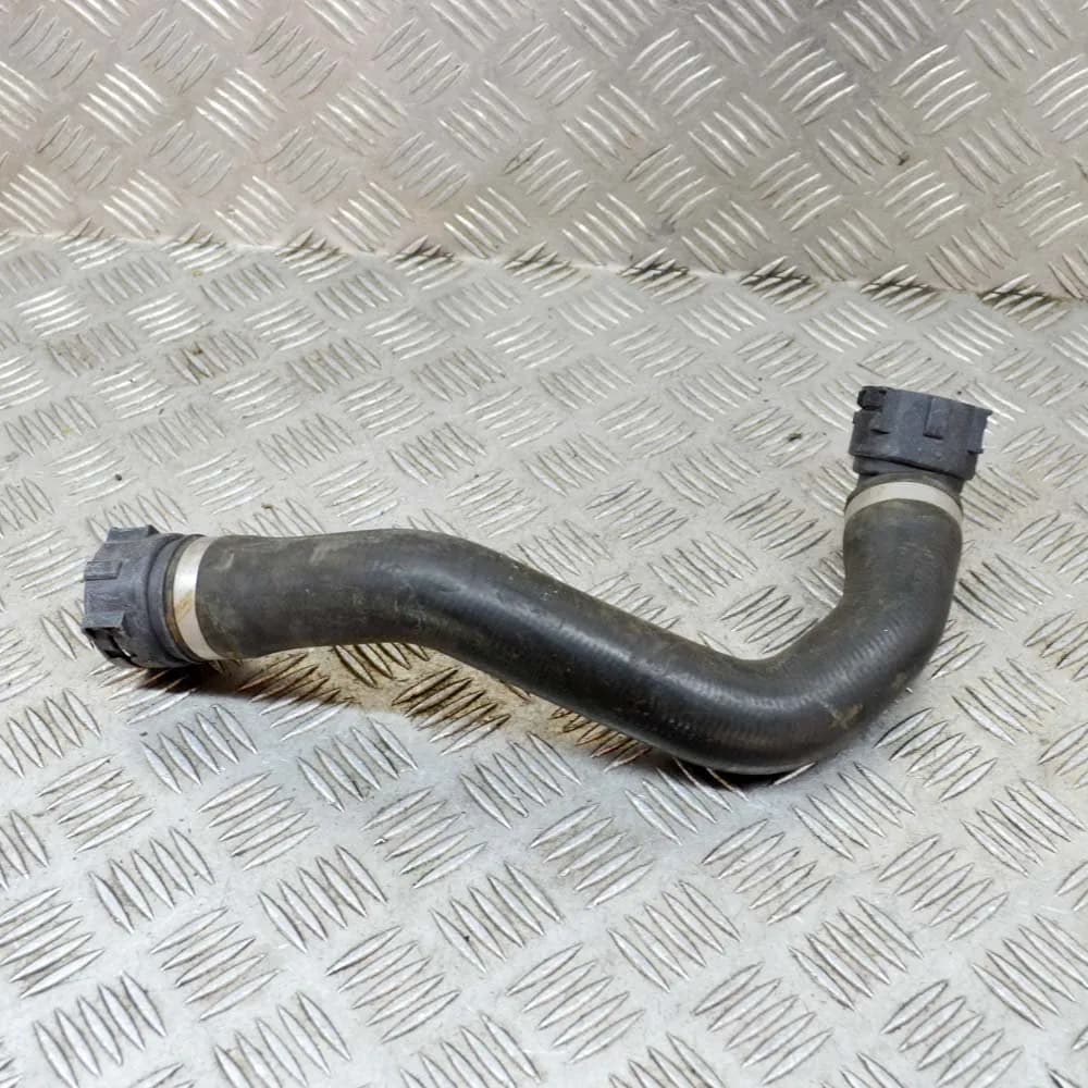 BMW 3 F30 320i Right Side Water Radiator Pipe Hose 7596838 2.0 Petrol 135kw 2013