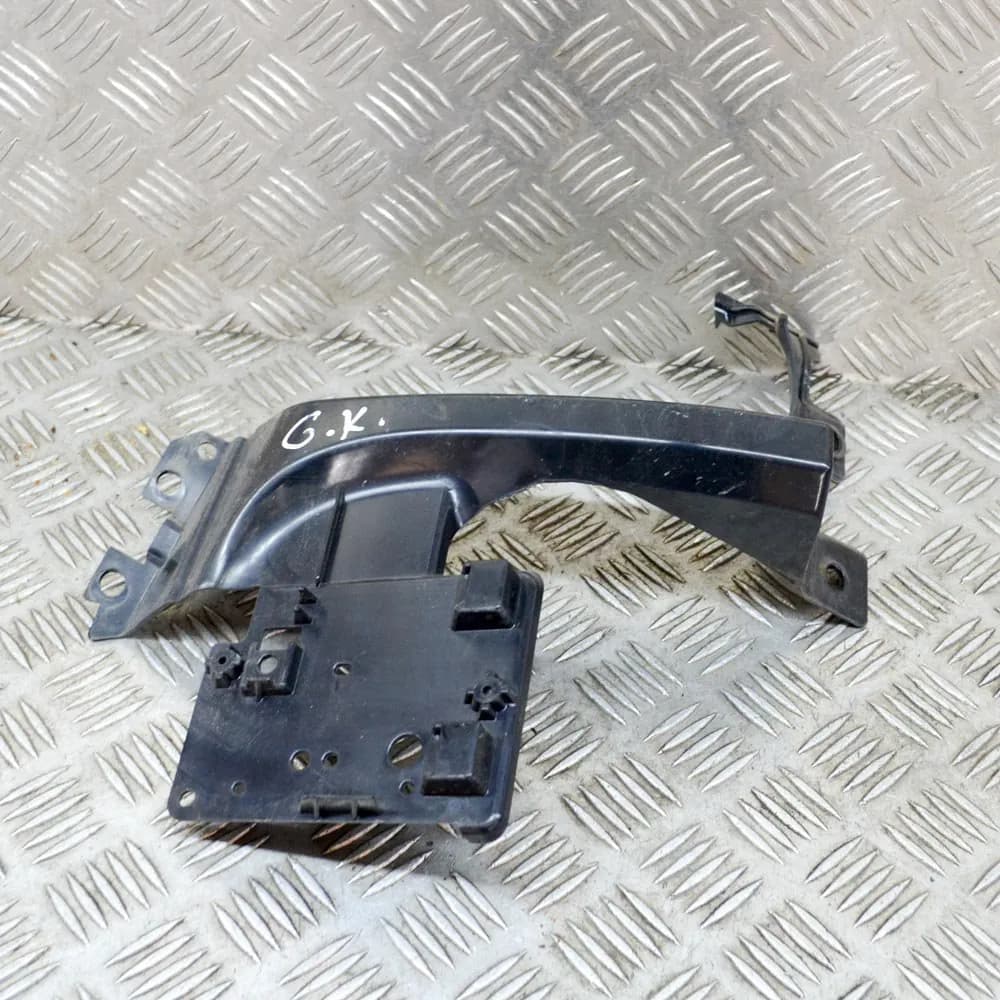 LAND ROVER RANGE ROVER EVOQUE L538 Rear Left Bumper Bracket EJ32-17E801-AC 2017