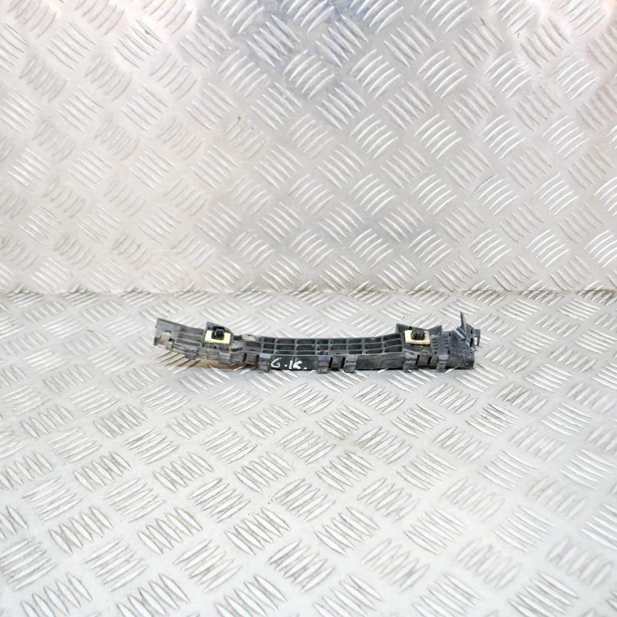 HONDA JAZZ GE Rear Left Bumper Bracket 1.40 Petrol 74kw 2013