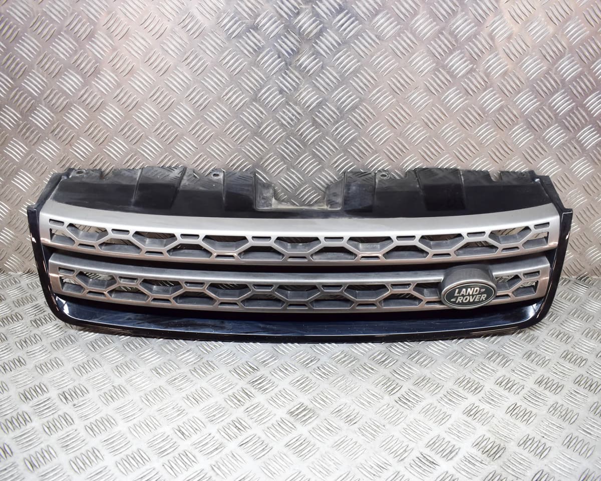 LAND ROVER DISCOVERY SPORT L550 Radiator Grille FK72-BA100-CAW 2016 14557950