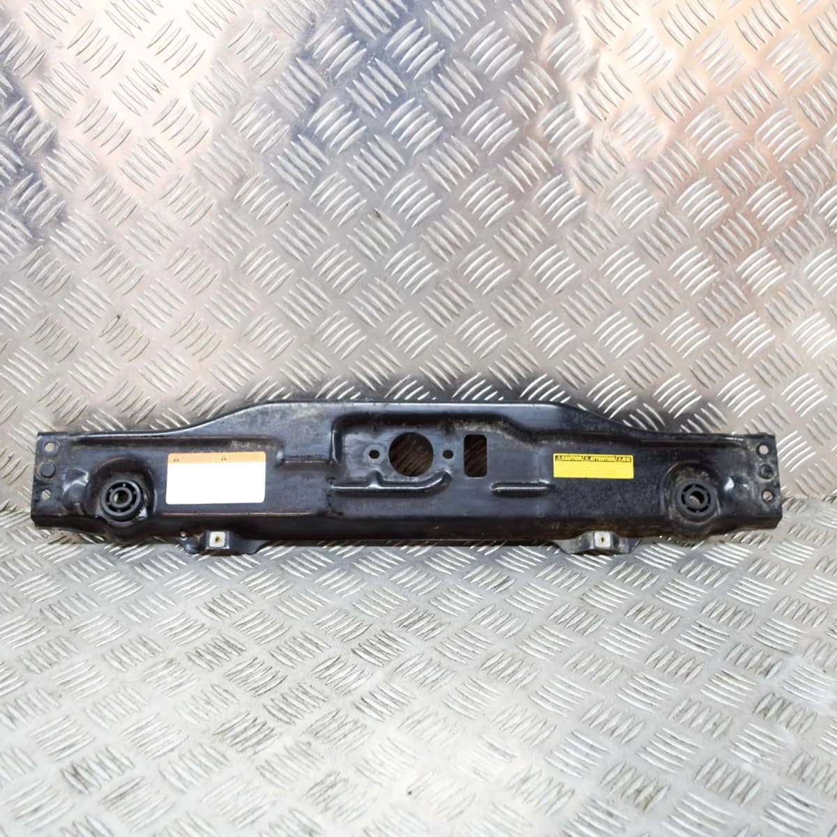 CHEVROLET NUBIRA J200 Sedan Upper Slam Panel Frame Part 1.60 Petrol 80kw 2005