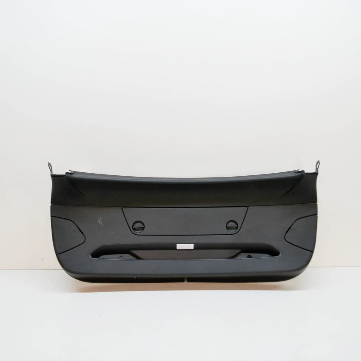 BMW 3 Gran Turismo F34 320i Tailgate Cover Trim 7295620 2.00 Petrol 135kw 2015
