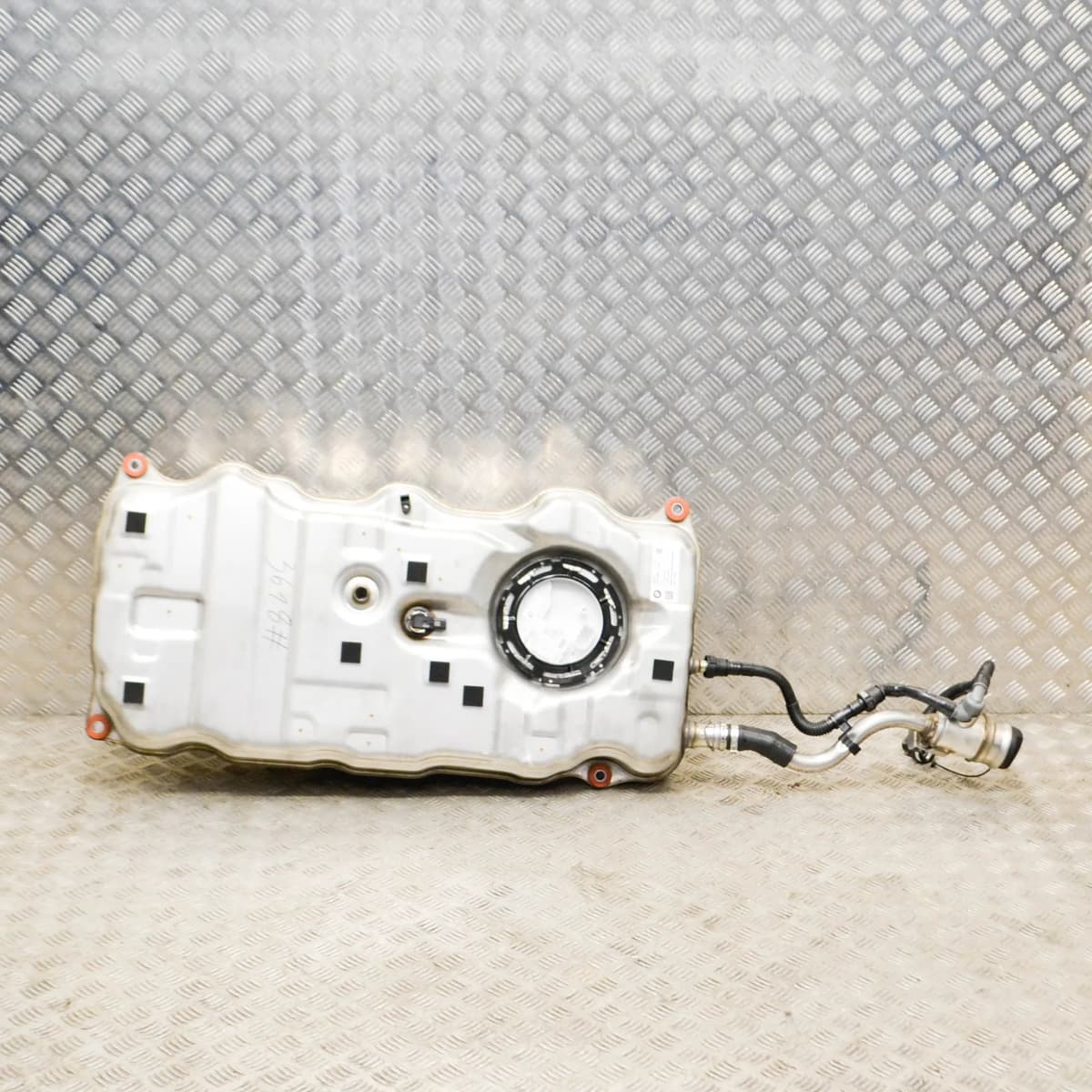 BMW 3 G20 330e Fuel Tank 8482293 7473449 7401428 2.00 Hybrid 185kw 2021