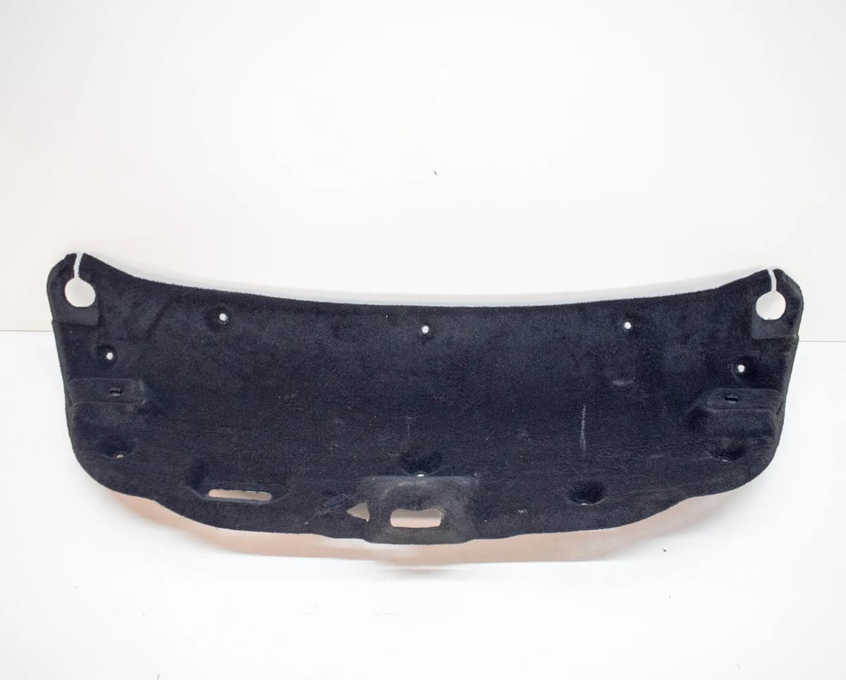 MASERATI GHIBLI M157 Rear Tailgate Cover Panel Trim 670024828 2015
