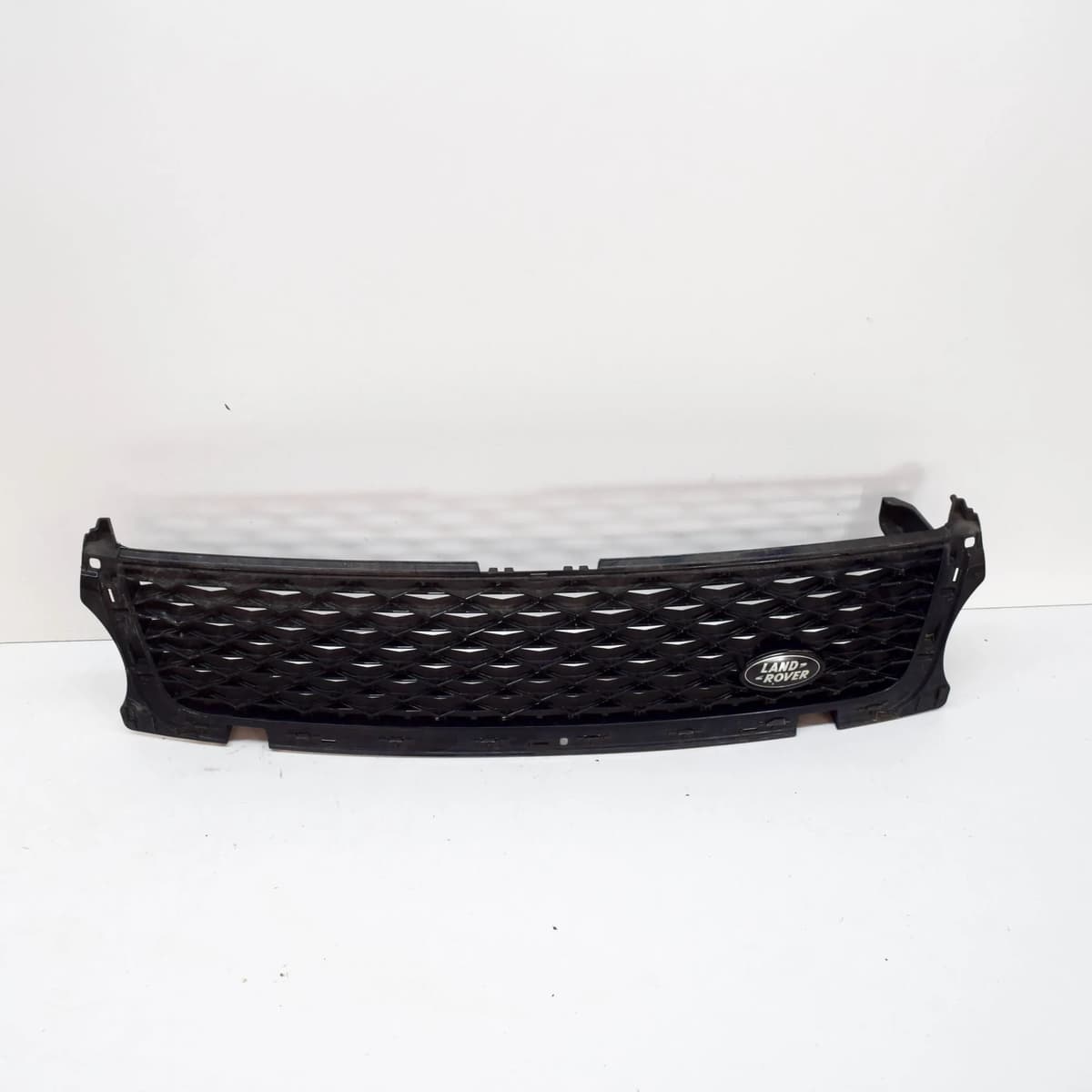 LR RANGE ROVER SPORT L320 Front Radiator Grille AH3M-8138-AAW 3.0D 155kw 2012