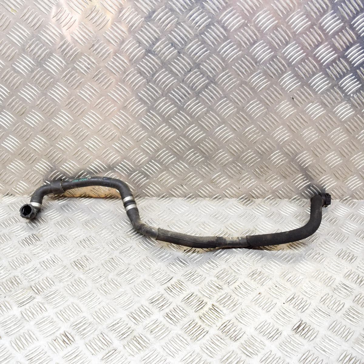 BMW X4 G02 xDrive 20d Left Side Water Radiator Hose 8577059 2.0Diesel 140kw 2018