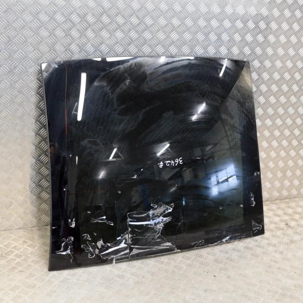 MERCEDES-BENZ E Coupe C238 Panoramic Tinted Sun Roof Glass A2387800200 2017