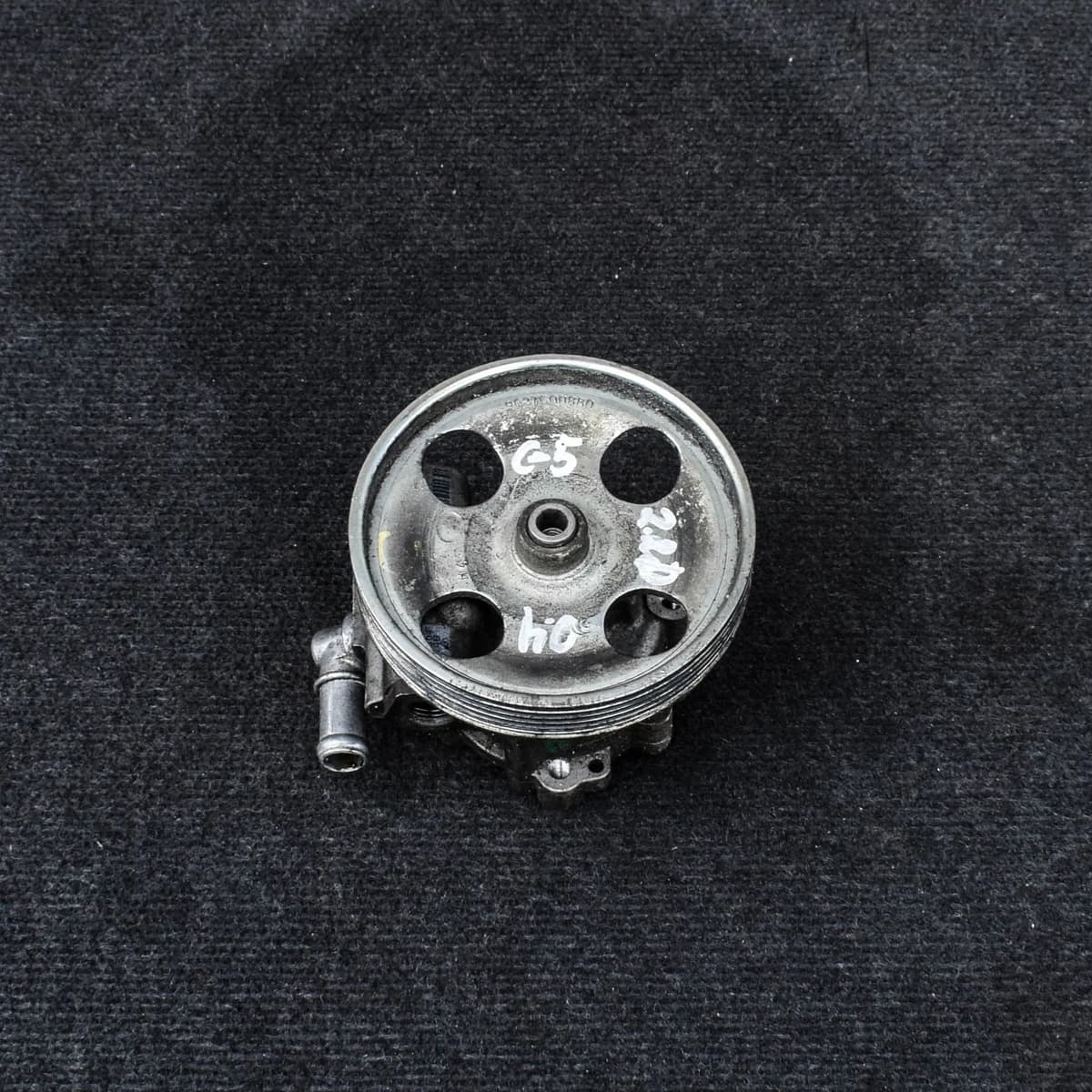 CITROËN C5 II RC_ 2004 Power Steering Pump