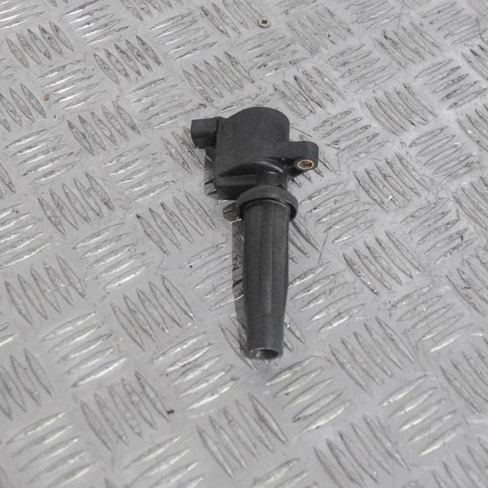 FORD FOCUS II DA_, HCP 2010 High Voltage Ignition Coil Kit 4M5G-12A366-BC