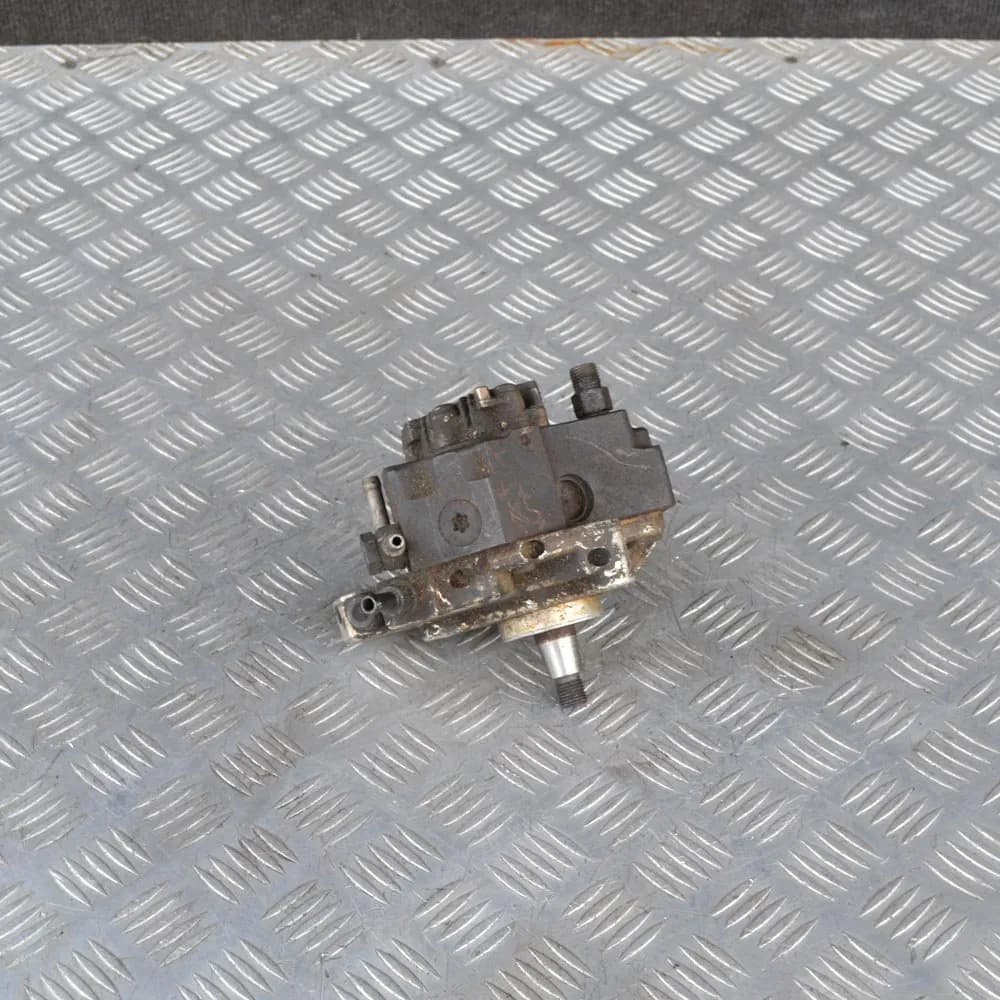 OPEL ASTRA H L48 2005 Fuel Pump