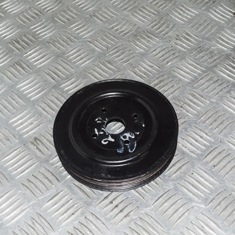 MITSUBISHI L 200 / TRITON KA_T, KB_T 2007 Crankshaft Pulley