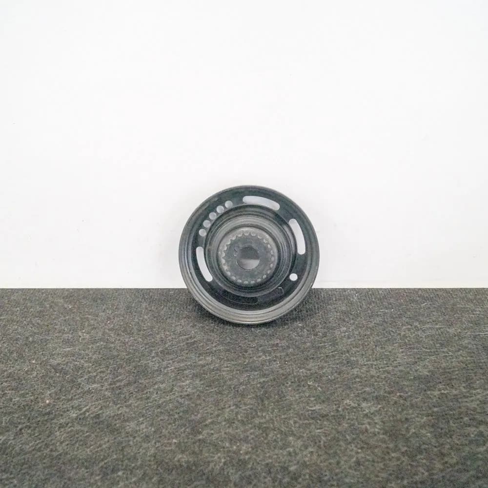 OPEL ASTRA J 2010 Crankshaft Pulley