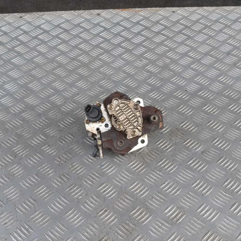 OPEL ASTRA H L48 2006 Fuel Pump