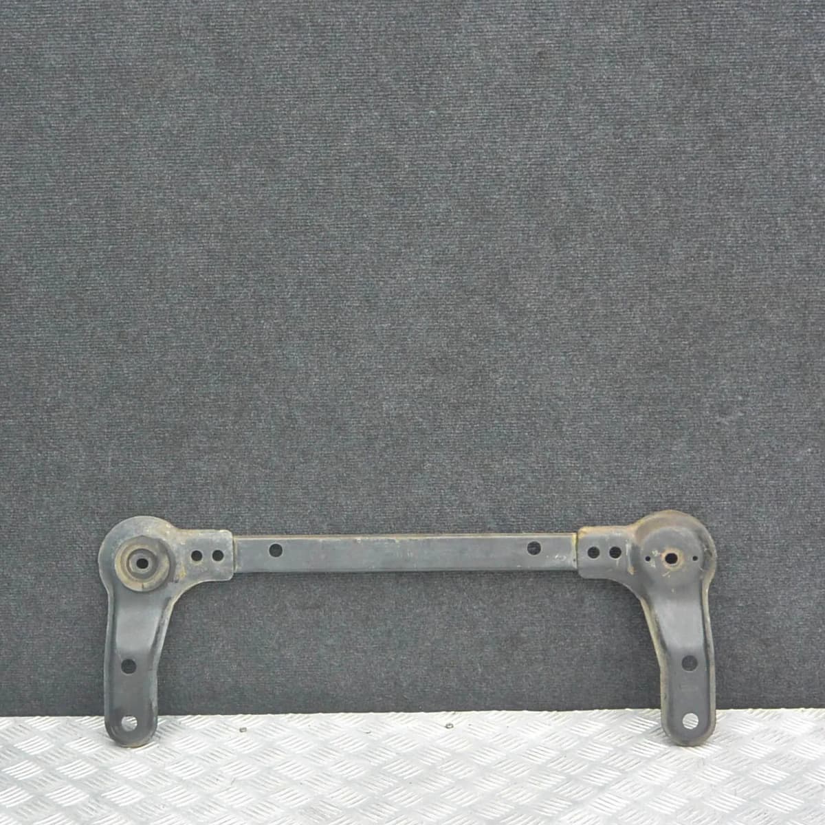 NISSAN QASHQAI / QASHQAI +2 I J10, JJ10 2013 Slam Panel Frame Lower Part
