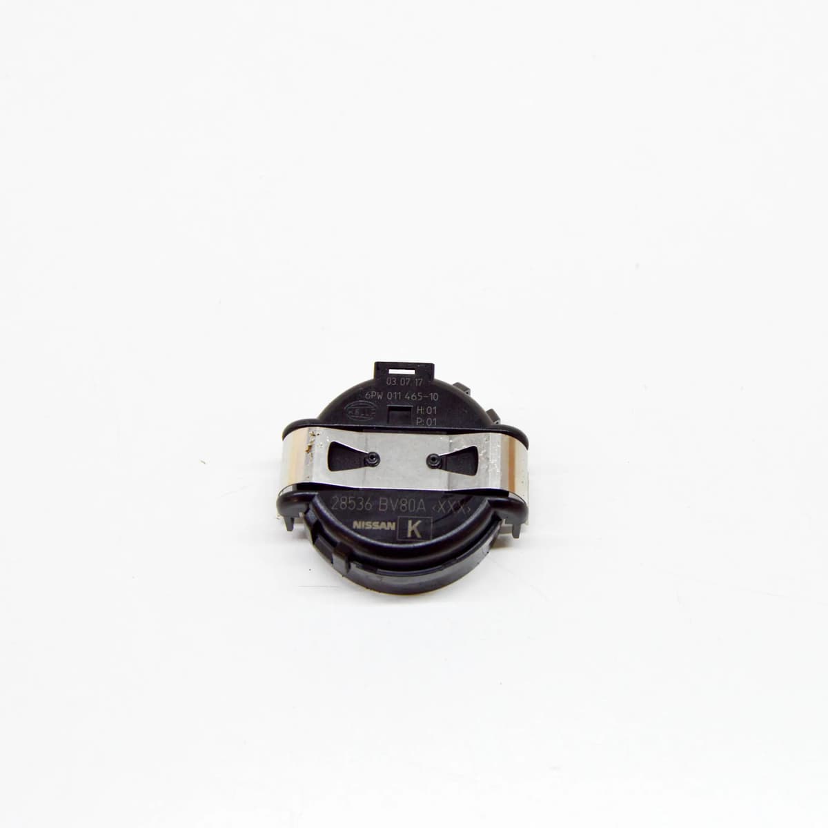 NISSAN JUKE F15 Rain Sensor 28536-BV80A 6PW011465 1.5 Diesel 81kw 2017