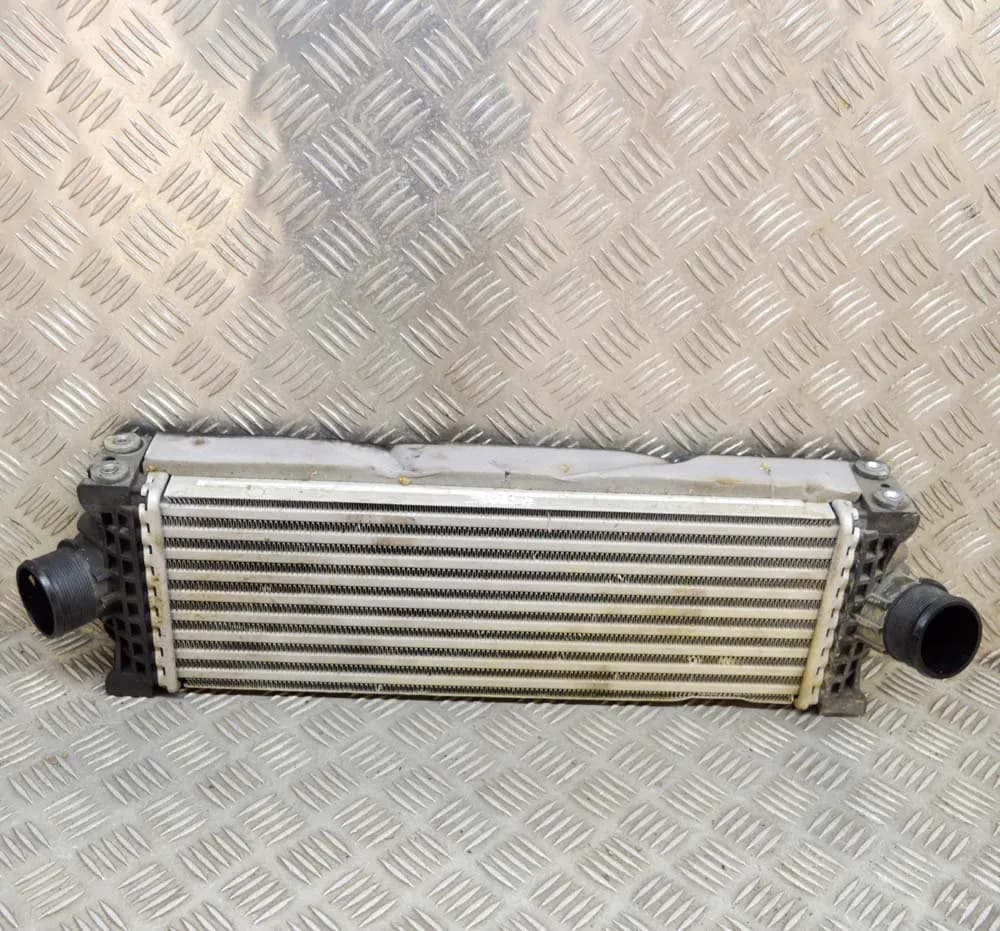 FORD TRANSIT CUSTOM Minibus 2.2 TDCi Intercooler Radiator GK21-6K775-AE 92kw