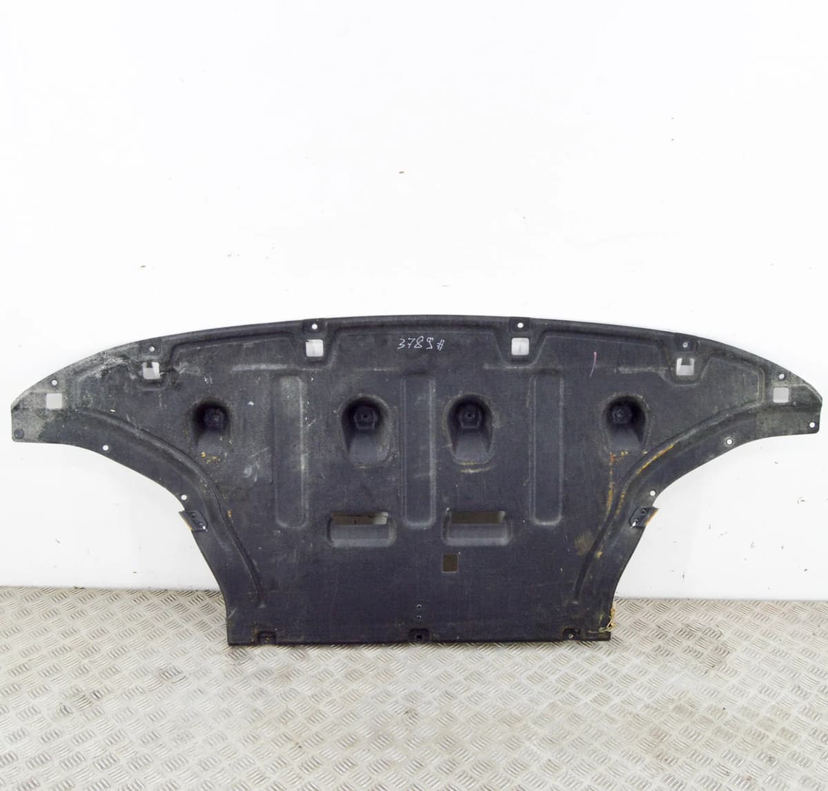 HYUNDAI IONIQ 5 NE Engine Cover 29110-GI000 Electricity 239kw 2022 17116823