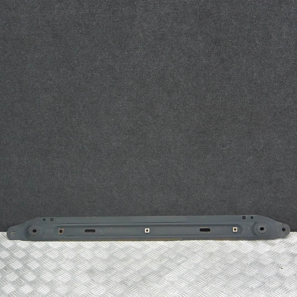 PEUGEOT 308 4A_, 4C_ 2008 Slam Panel Frame Lower Part