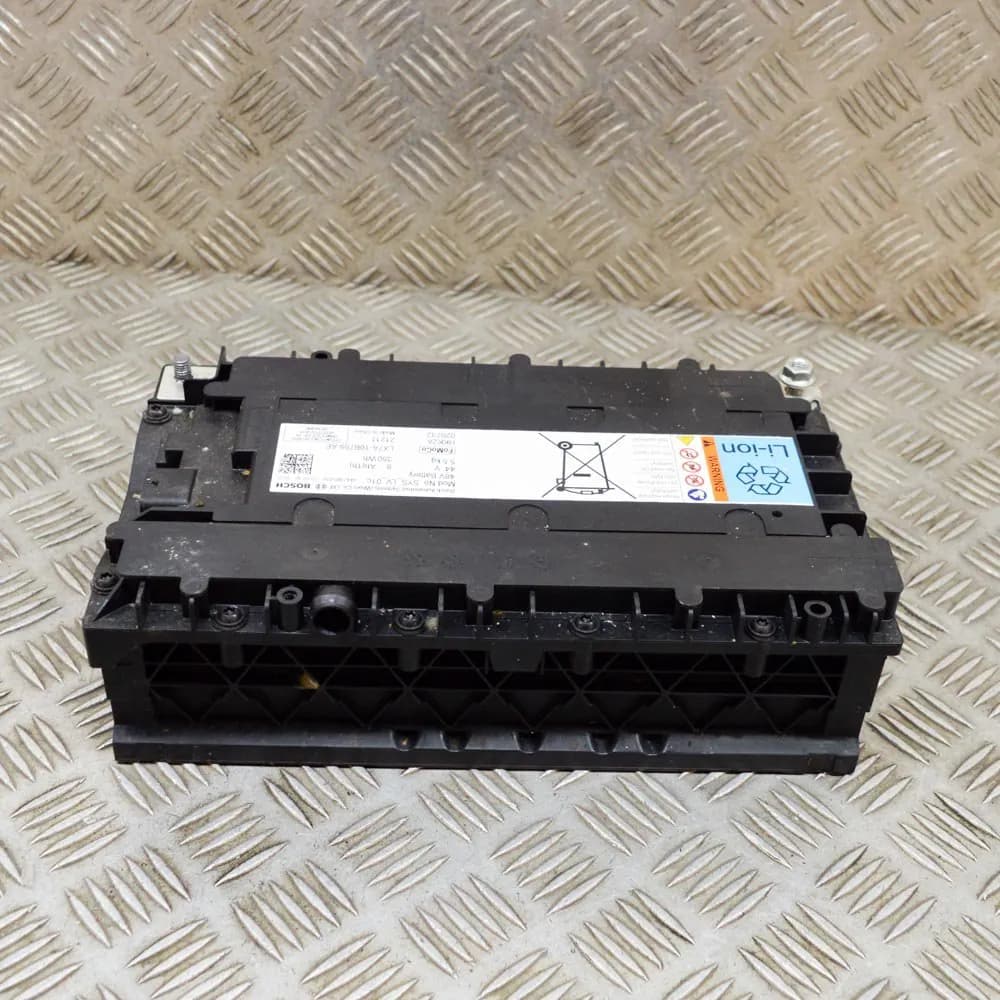 FORD PUMA CROSSOVER 1.0 EcoBoost Battery 48V 44V 8Ah 350Wh LX7A-10B759-AE 114kw