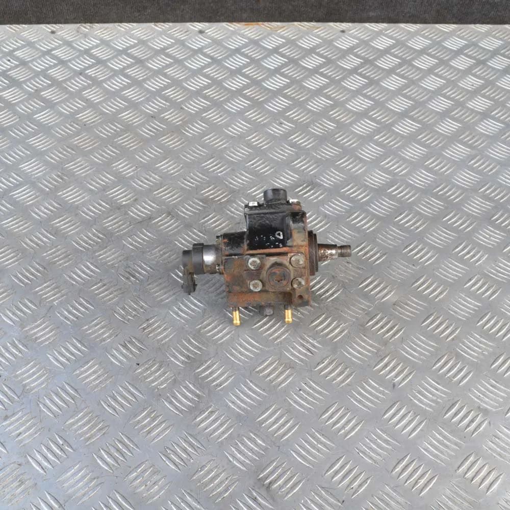 OPEL ASTRA H L48 2006 Fuel Pump