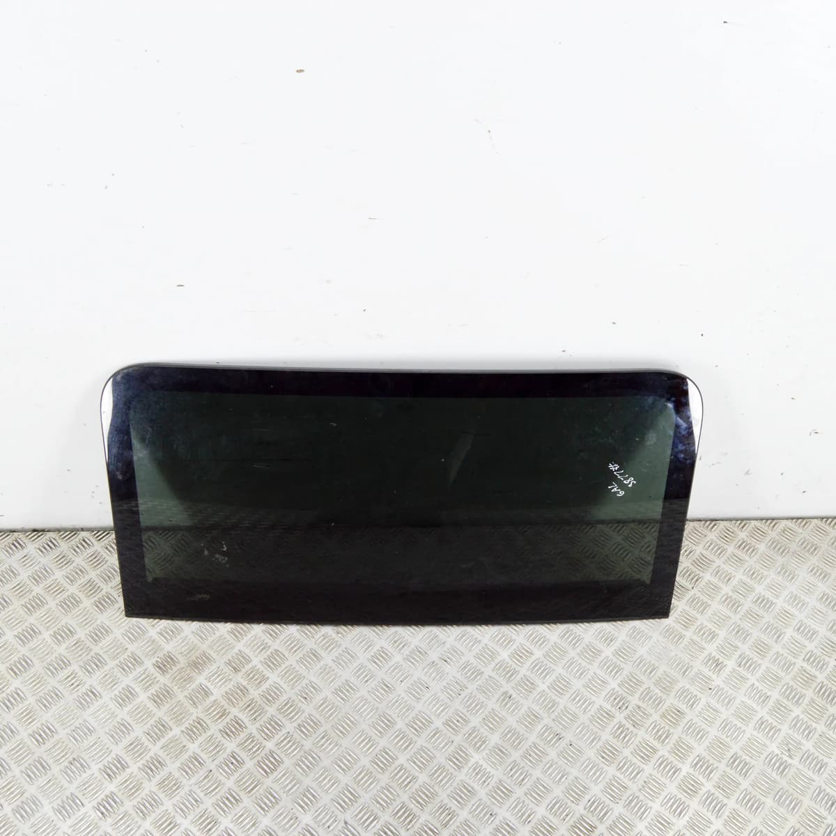 AUDI Q7 4L 2010 Sunroof 43R-001600