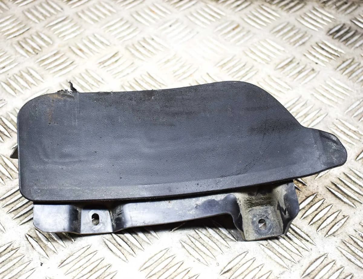 VOLKSWAGEN ID.4 E21 Rear Left Mudguard 11A854855 Electricity 2021