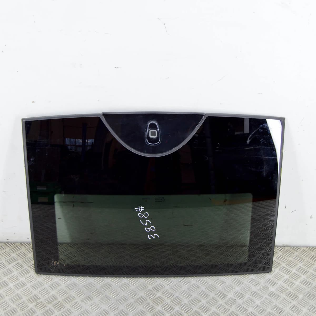 MERCEDES-BENZ E Coupe C207 2014 Sunroof A2077800221