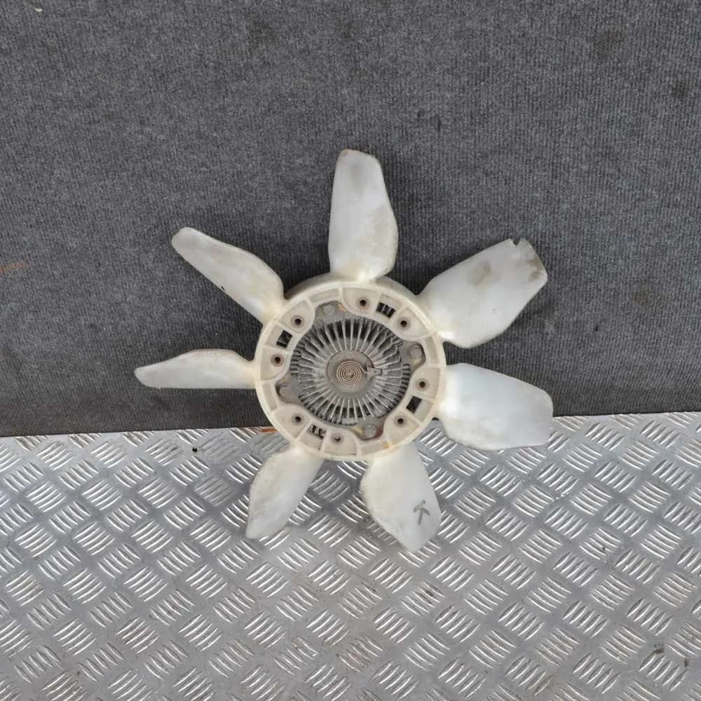 TOYOTA LAND CRUISER 90 _J9_ 2001 Fan Coupling