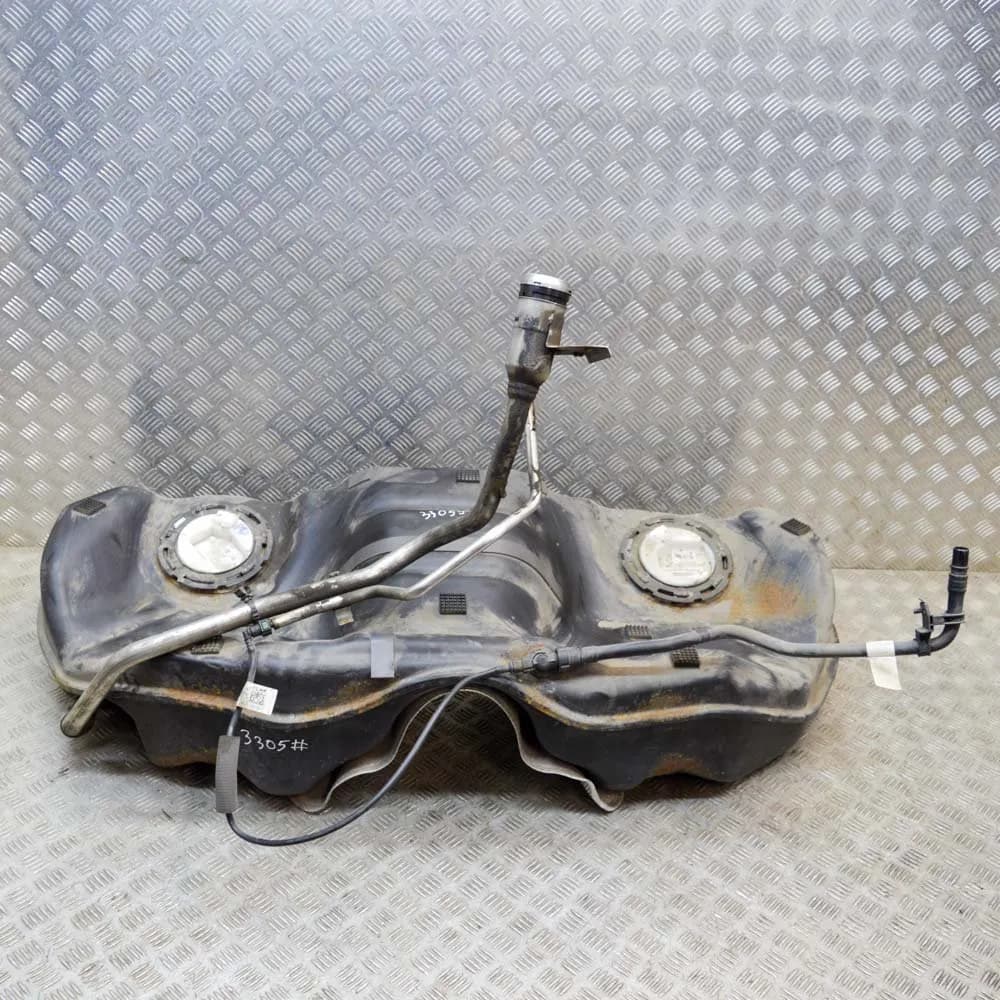 MASERATI QUATTROPORTE M156 3.0 S Q4 4WD Fuel Tank 670003733 670003257 302kw 2015