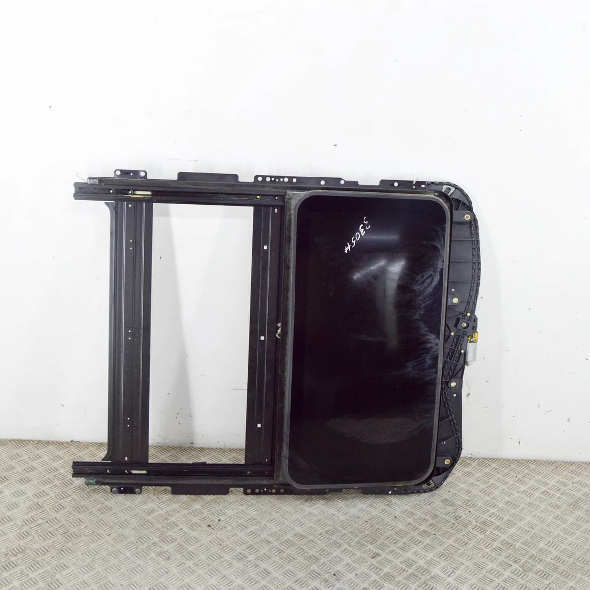 MASERATI QUATTROPORTE VI 2015 Sunroof 670025849