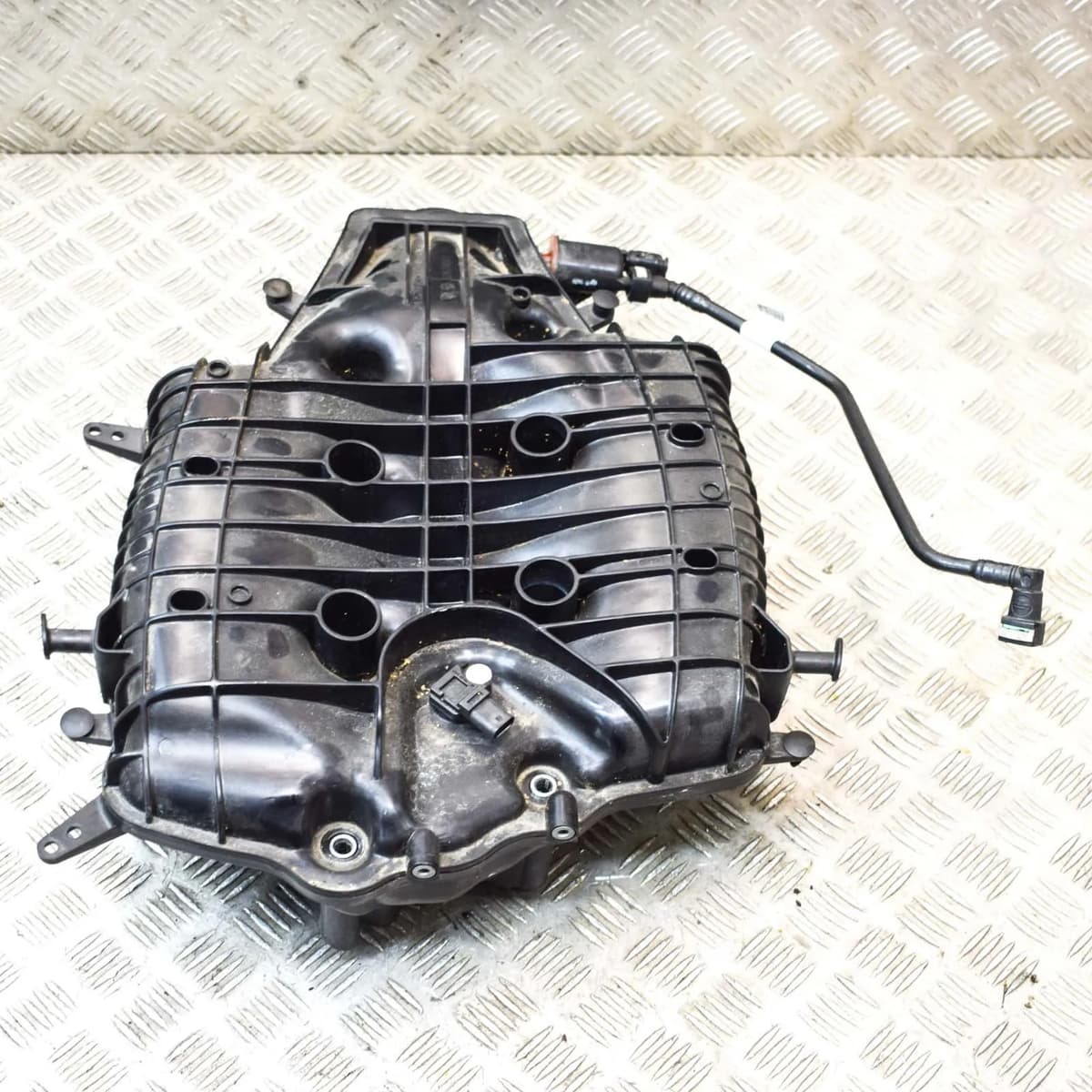 CHEVROLET CAMARO MK6 Intake Manifold 243576845 12674143 3.6 P 250kw 2018