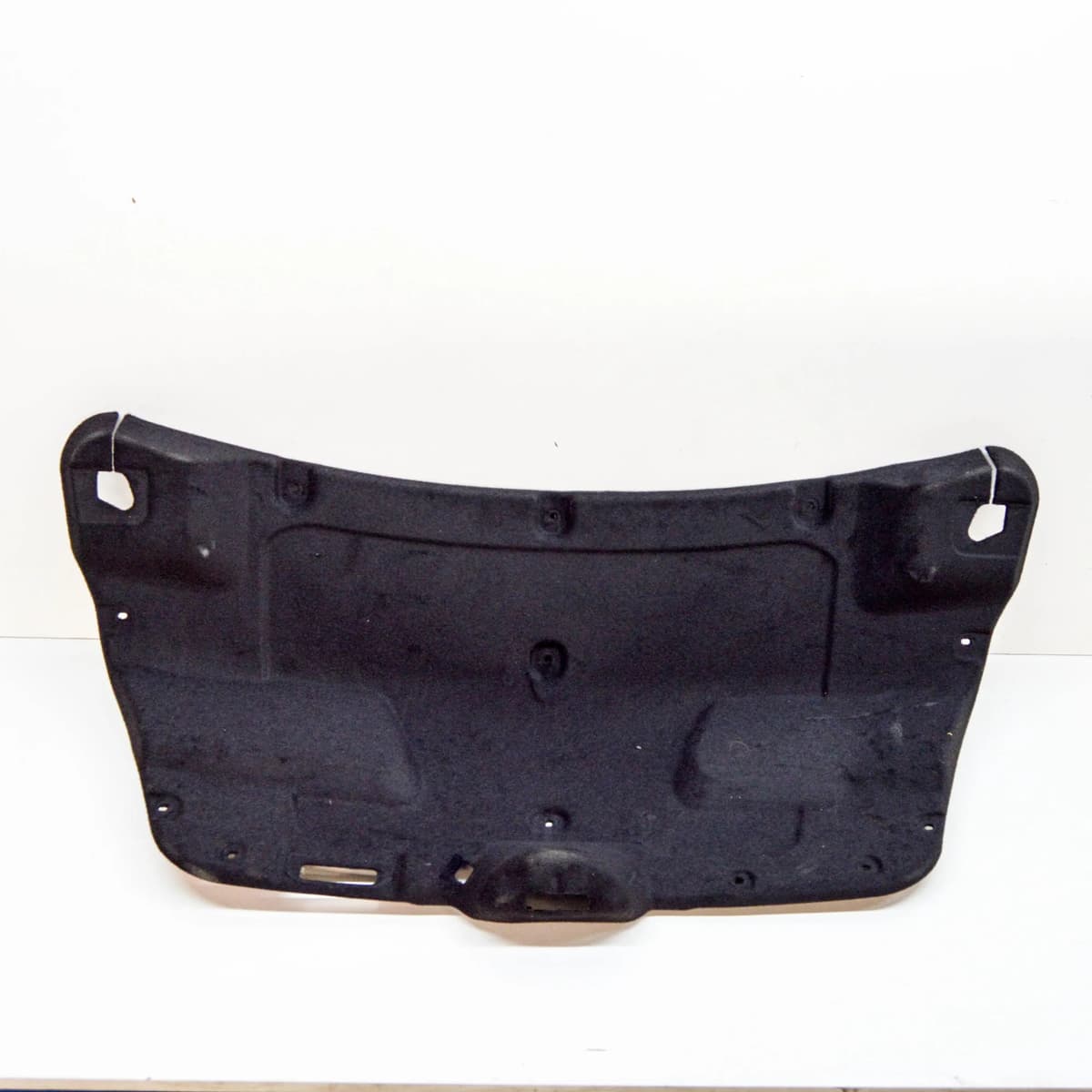 MASERATI QUATTROPORTE M156 Rear Tailgate Boot Cover Trim 3.0 Petrol 302kw 2015