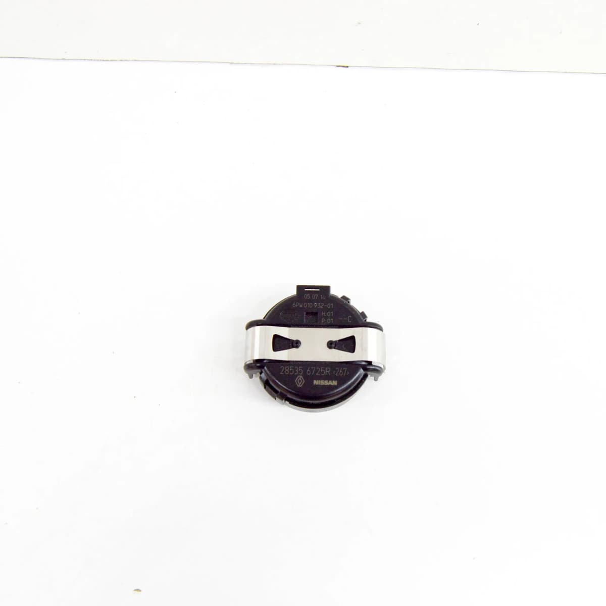 NISSAN QASHQAI J11 Rain Sensor 285356725R 1.5 Diesel 81kw 2014 17858950