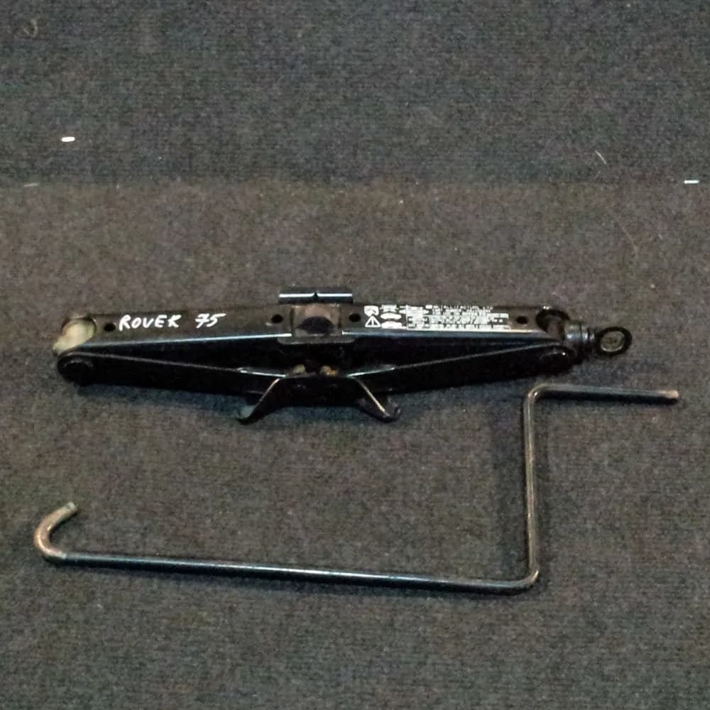 ROVER 75 RJ 2003 Lift Jack KAJ100494